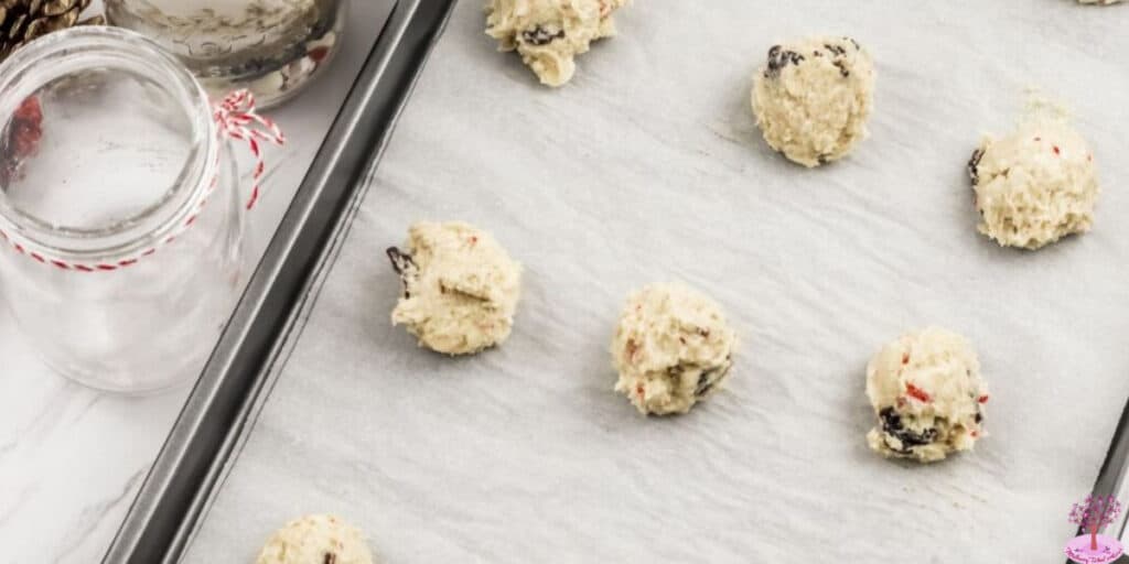 Starlight Advent Christmas Cookies 9
