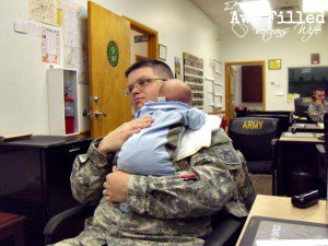 Soldier to Civilian (Part 2) - The Process