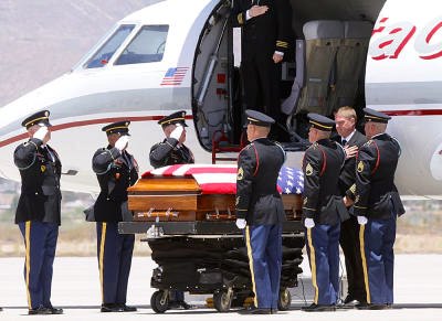 An Essay From A Military Daughter