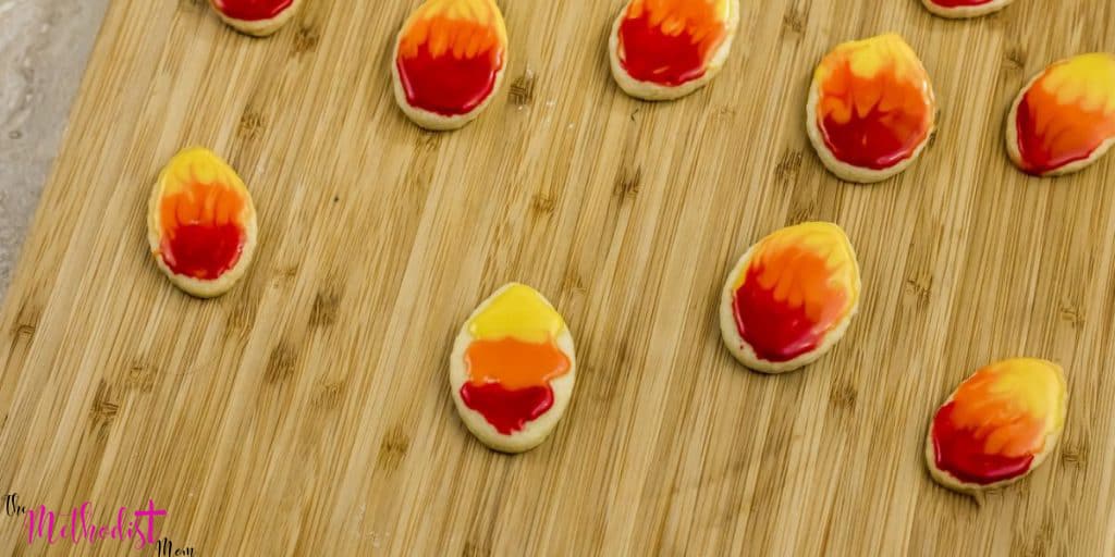 What Is Pentecost Sunday? + Pentecost Cookie Recipe!