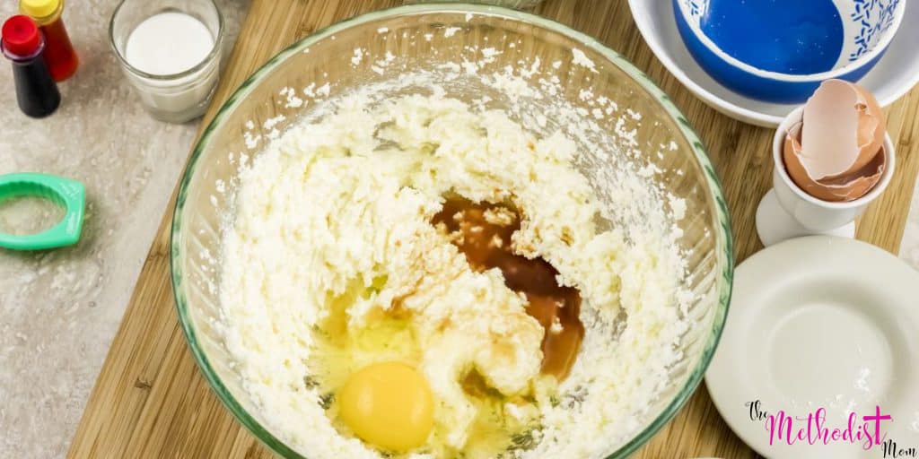 What Is Pentecost Sunday? + Pentecost Cookie Recipe!