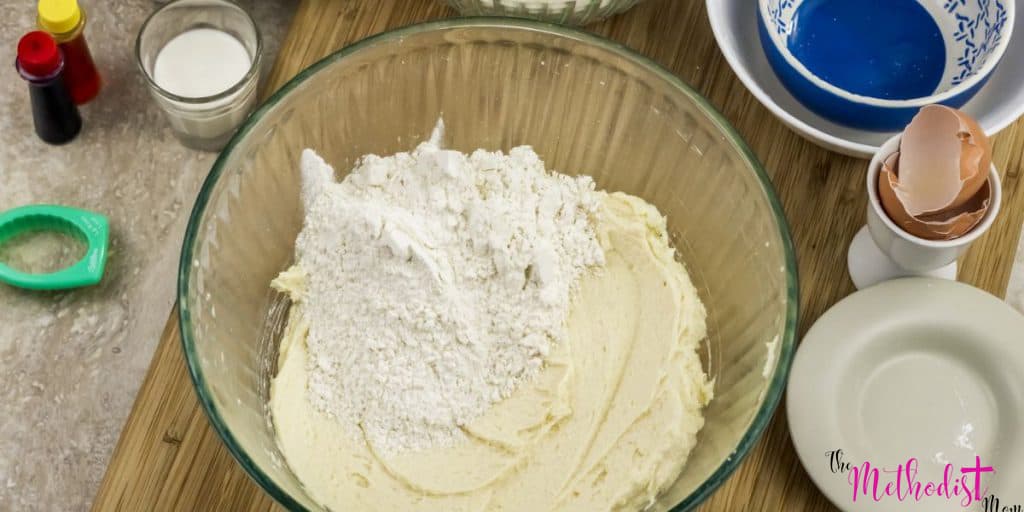 What Is Pentecost Sunday? + Pentecost Cookie Recipe!