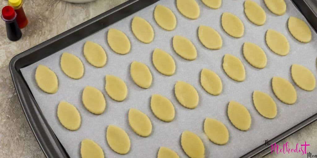What Is Pentecost Sunday? + Pentecost Cookie Recipe!