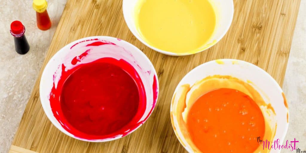 What Is Pentecost Sunday? + Pentecost Cookie Recipe!