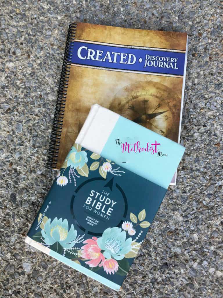 Ways To Grow in God's Word This Summer