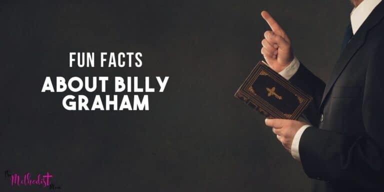 Fun Facts About Billy Graham 1 1