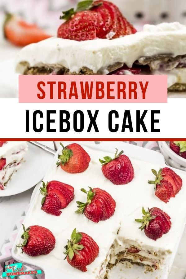 strawberry icebox cake1