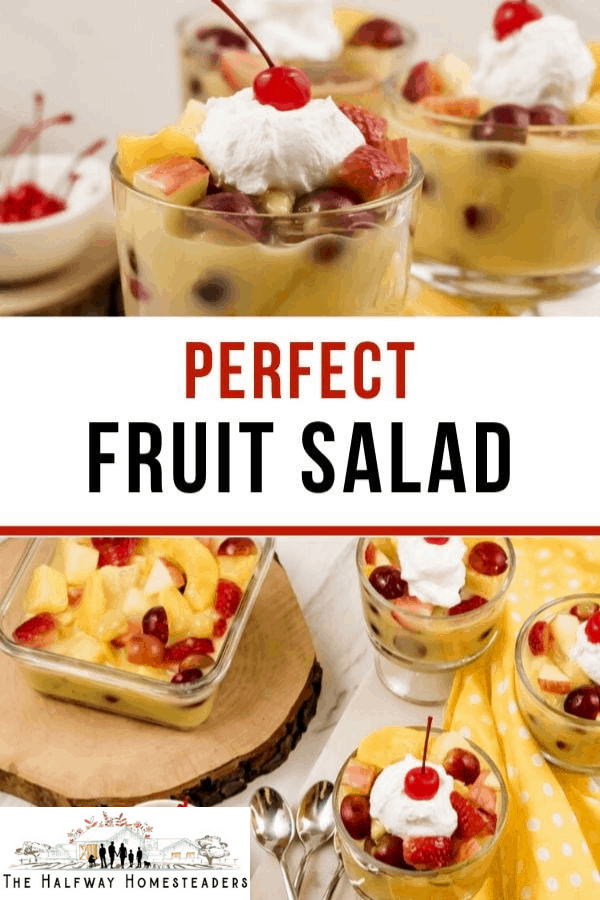 perfect fruit salad 3