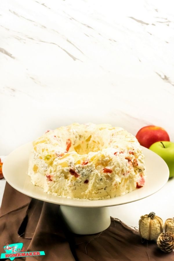 Fall Festival Fruit Salad 20