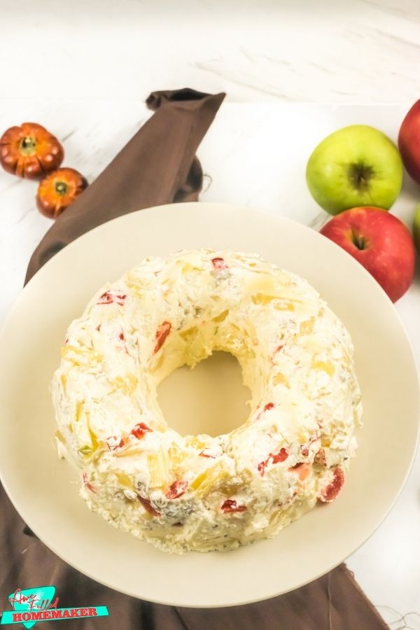 Fall Festival Fruit Salad 22