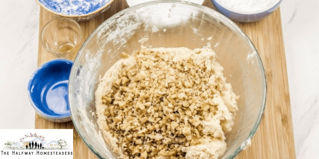 air fryer russian tea cookies