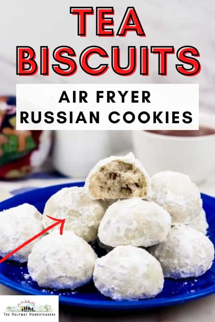 russian cookies 4