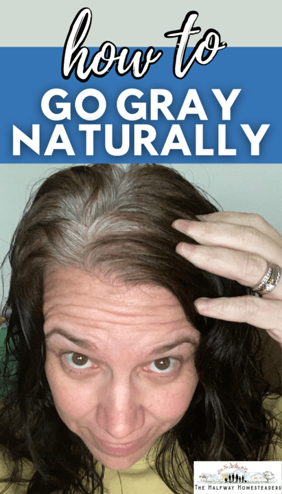 going gray naturally 720 1