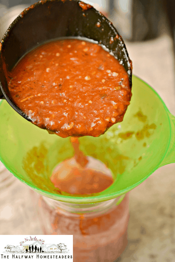low carb marinara sauce 4
