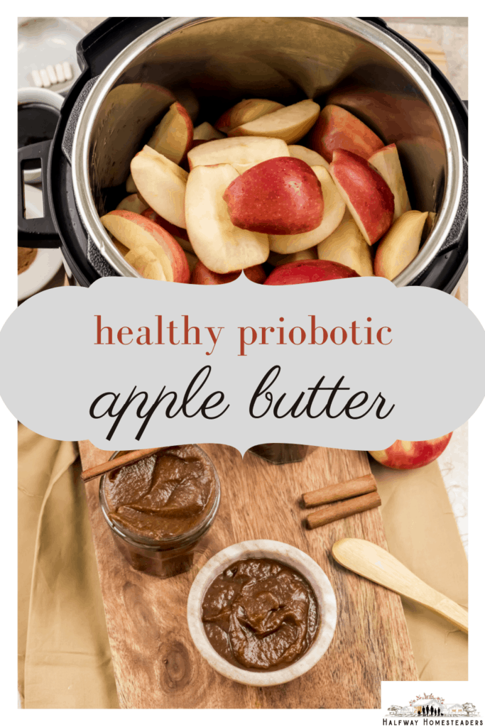 apple butter recipe 3