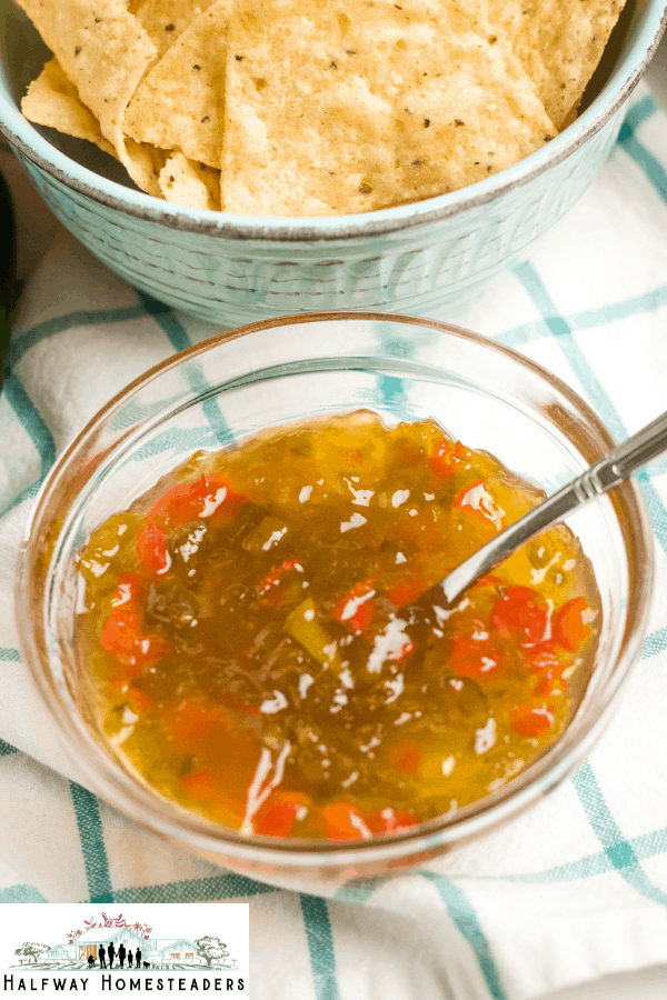 jalapeno pepper jelly 10