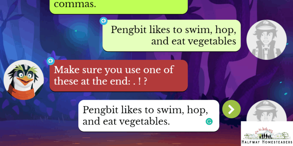 night zookeeper review
