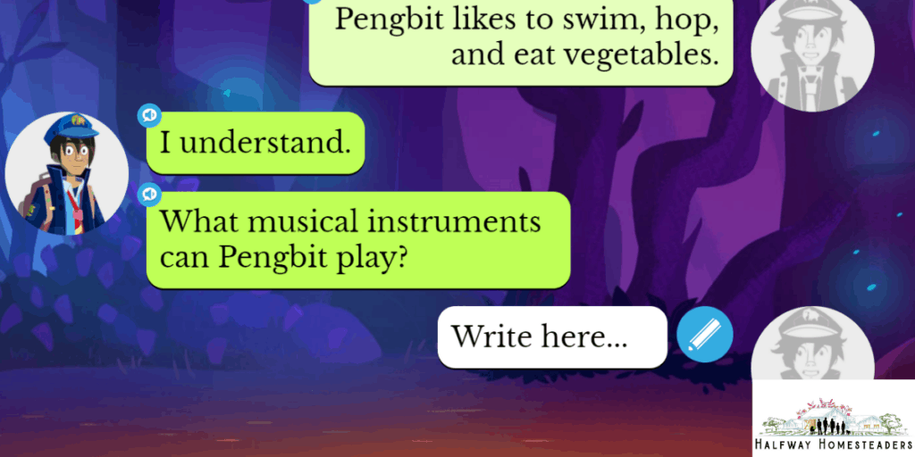 night zookeeper review