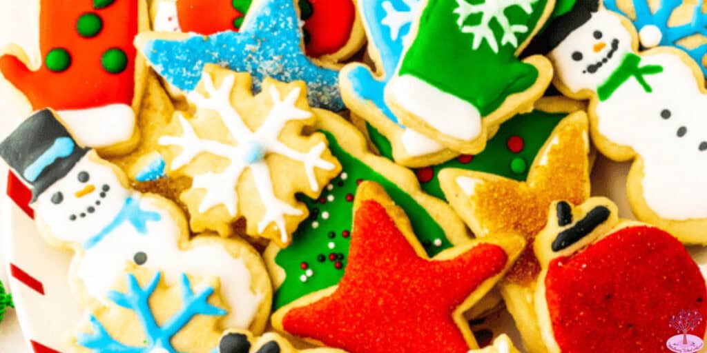 Christmas Sugar Cookie Recipe 10