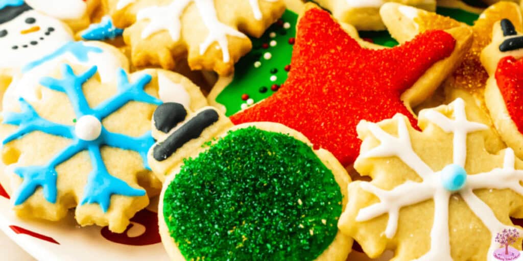 Christmas Sugar Cookie Recipe 11