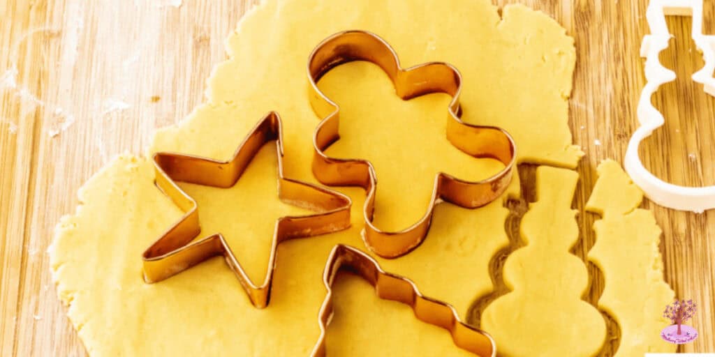 Christmas Sugar Cookie Recipe 6
