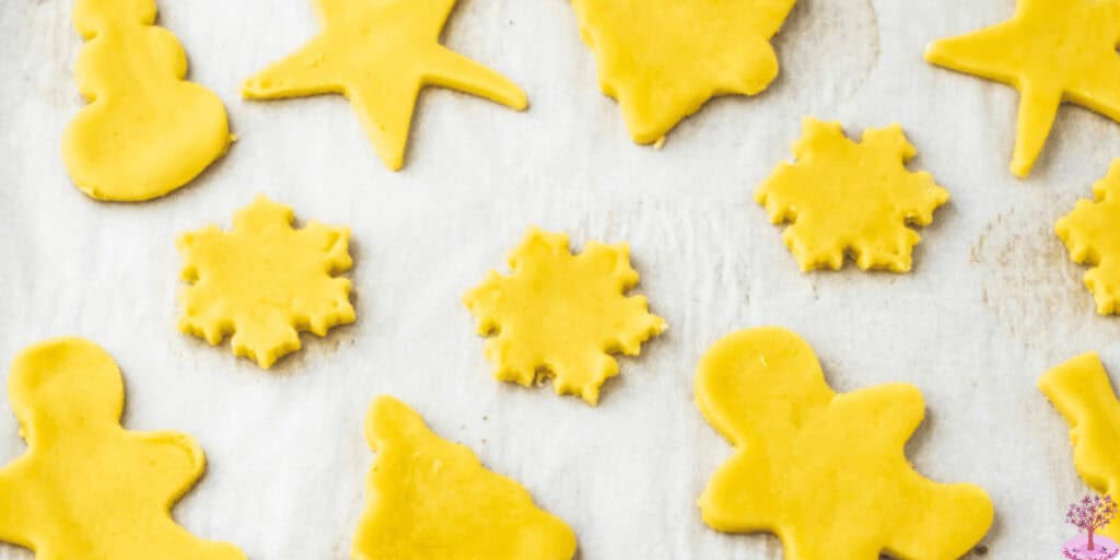Christmas Sugar Cookie Recipe 8