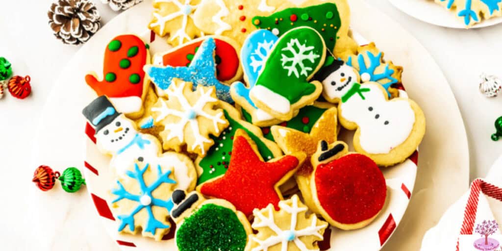 Christmas Sugar Cookie Recipe 9