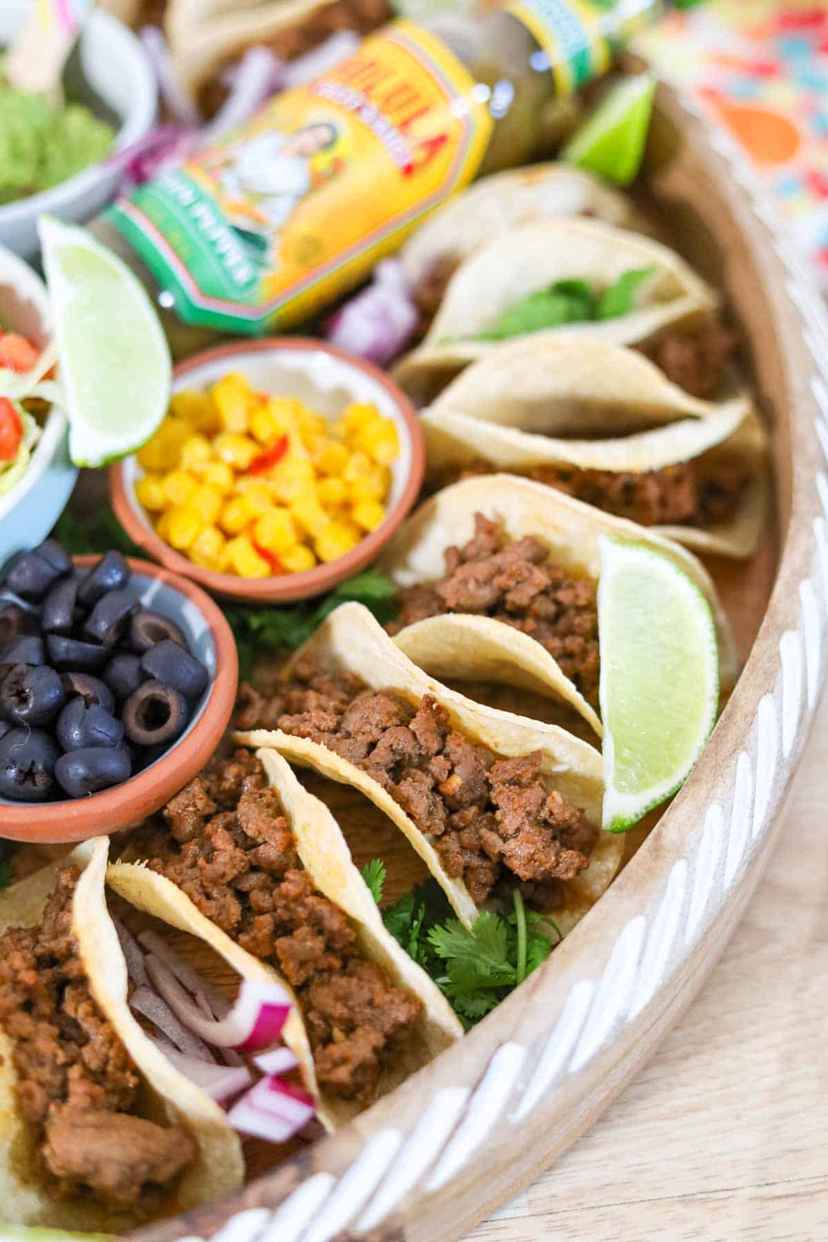 Mini Taco Board 21