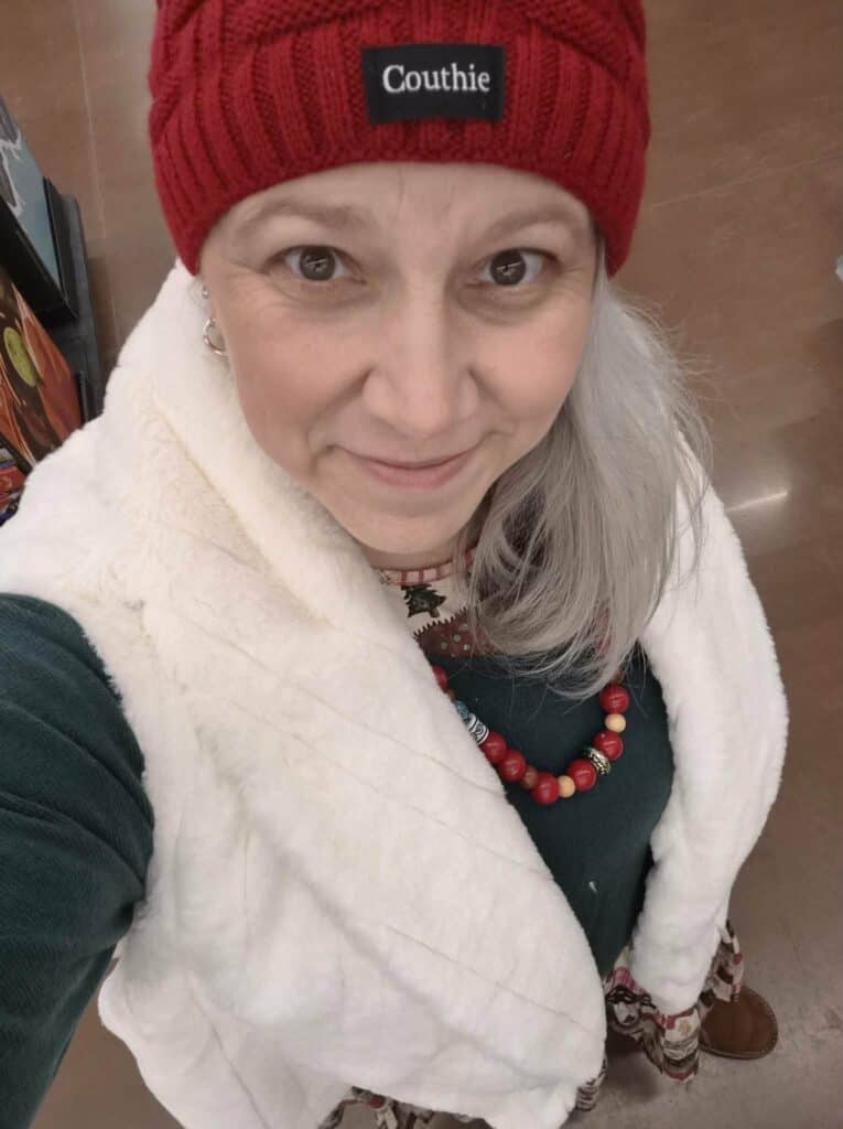 Modest Monday 2026