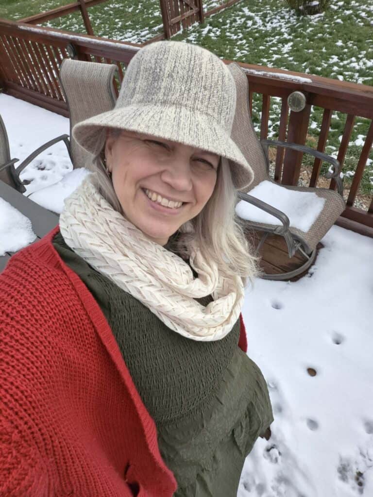 Modest Monday 2026
