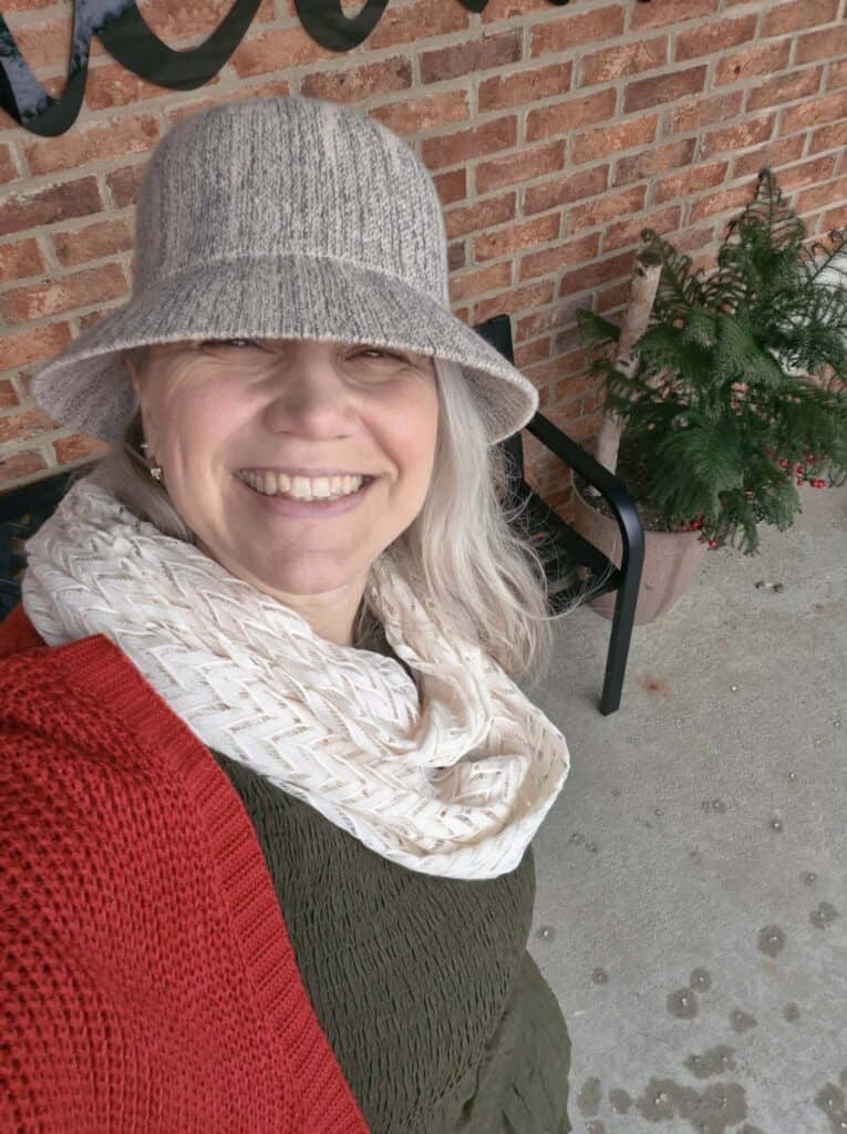 Modest Monday 2026