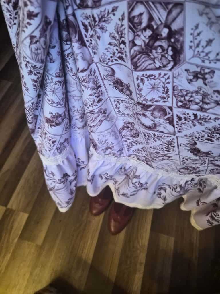 Modest Monday 2026