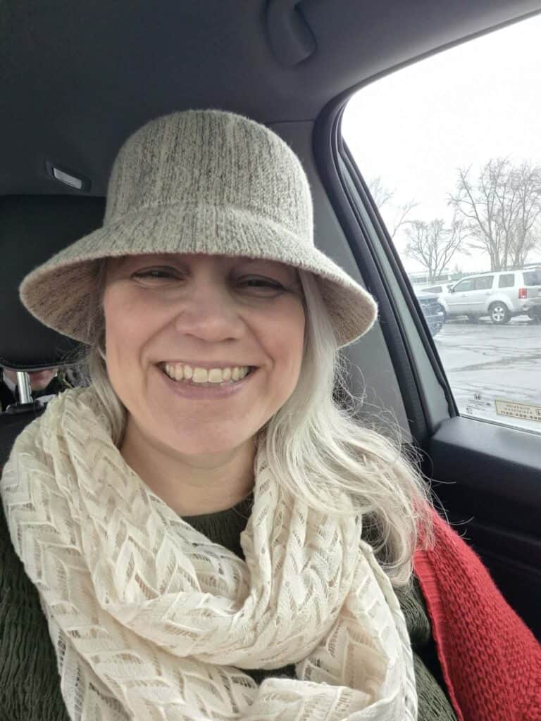 Modest Monday 2026