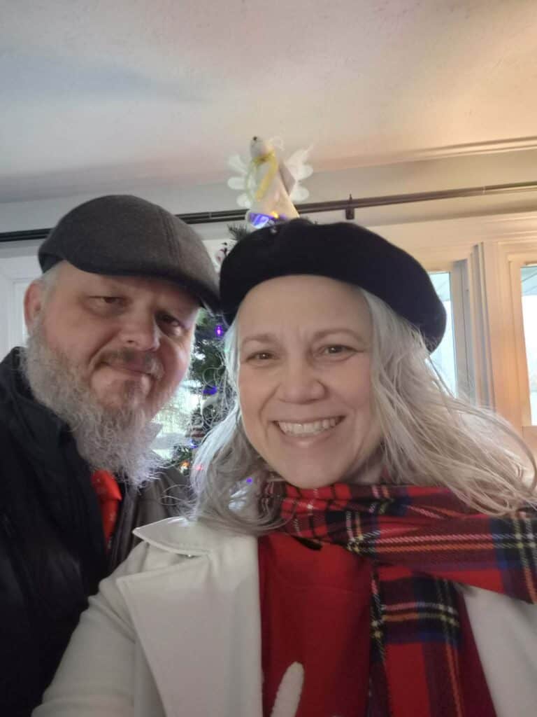 Modest Monday 2026